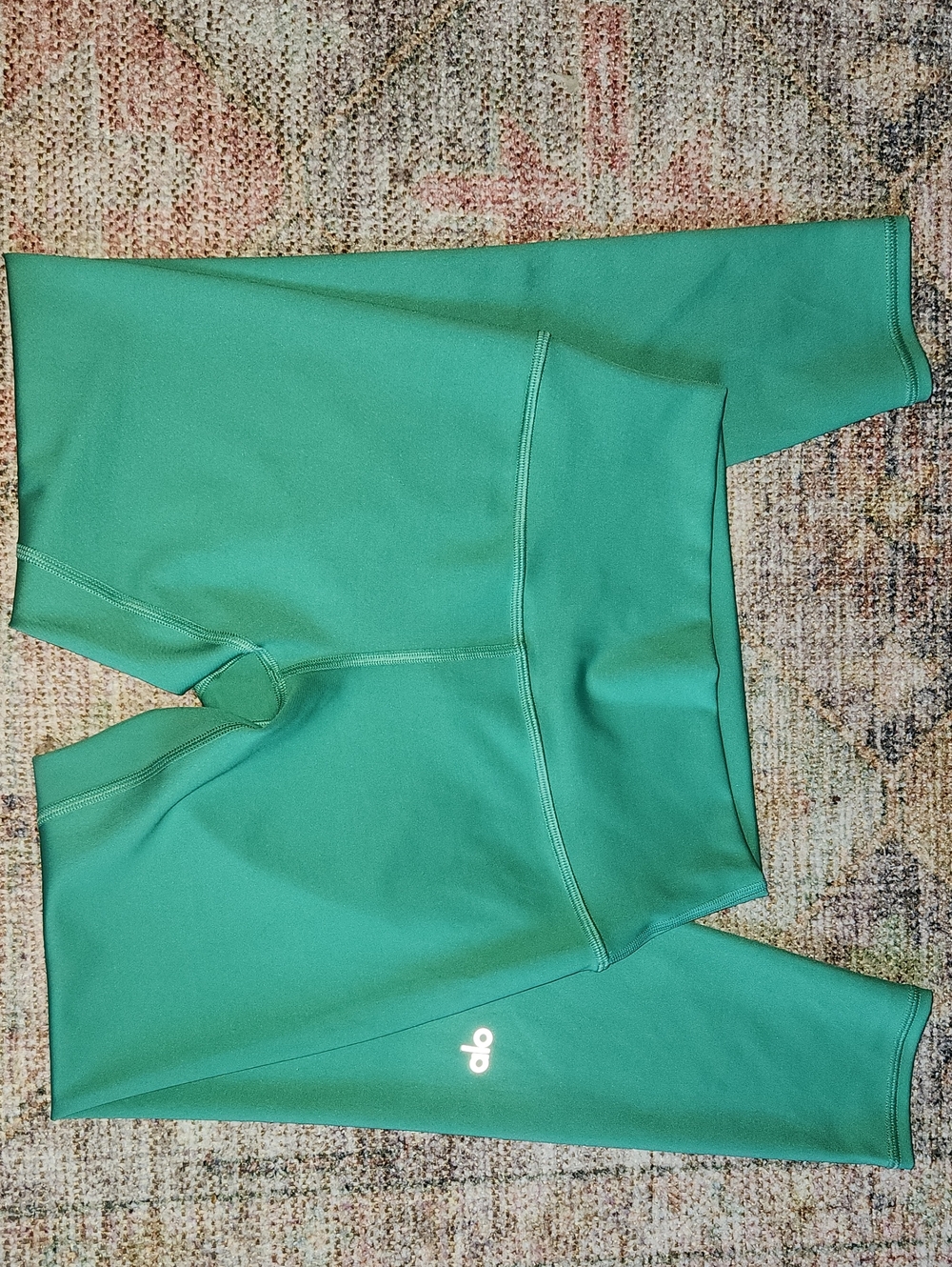 Alo Yoga High-Waist Airbrush Legging Size Medium